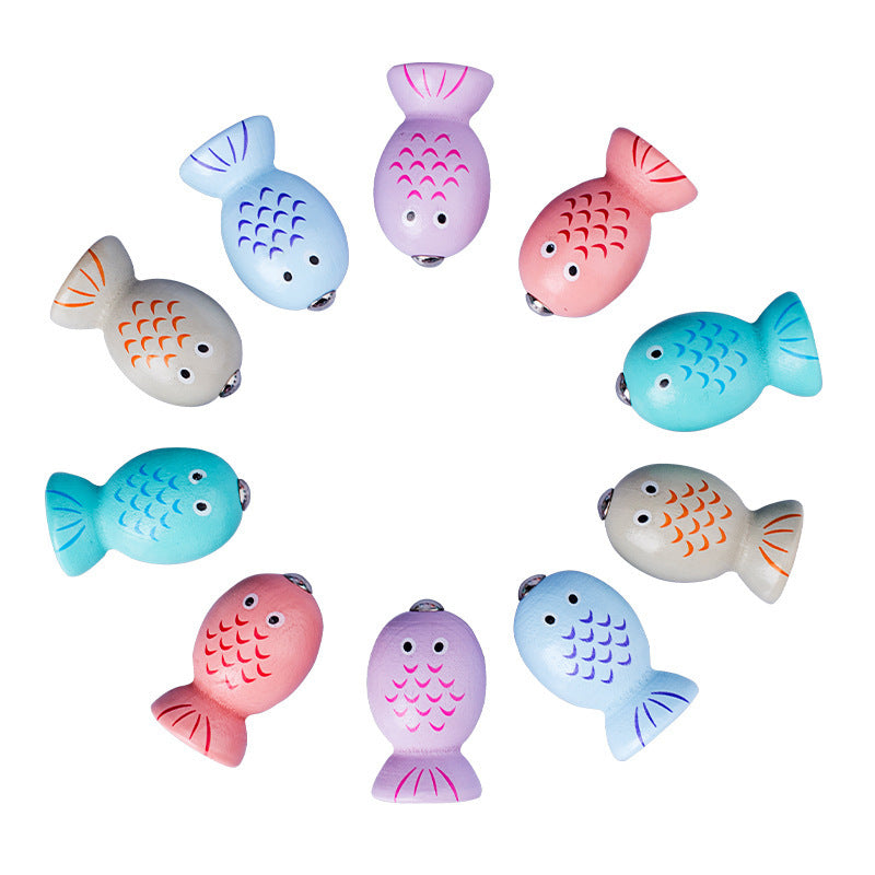 Children's Montessori Early Educational Toys