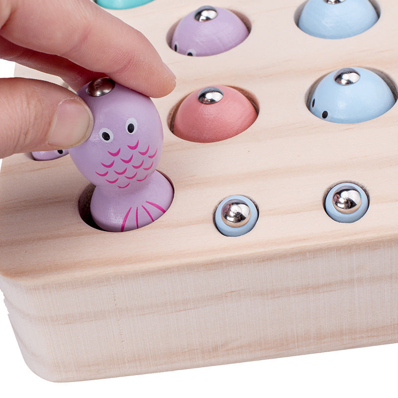 Children's Montessori Early Educational Toys