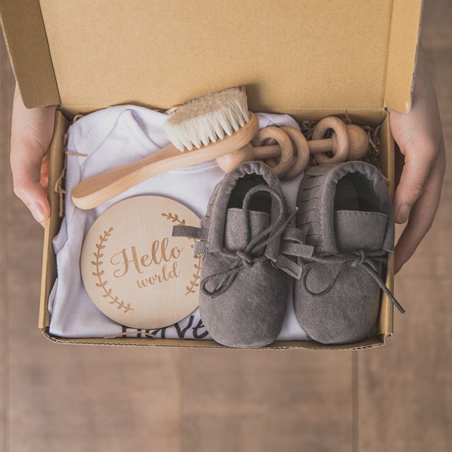 Newborn Bath Toy Gifts Set