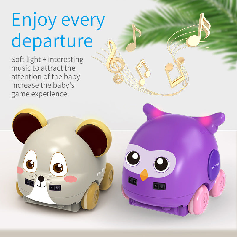 Electric Remote Control Children's Gifts Toys