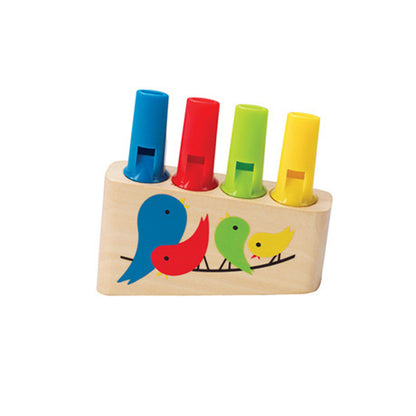 Children's Educational Wooden Toys