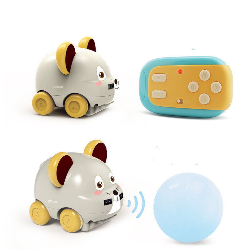 Electric Remote Control Children's Gifts Toys