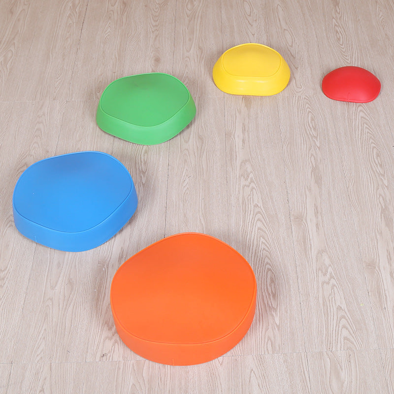 Non-slip Balance Stepping Stones Kids Training Toys