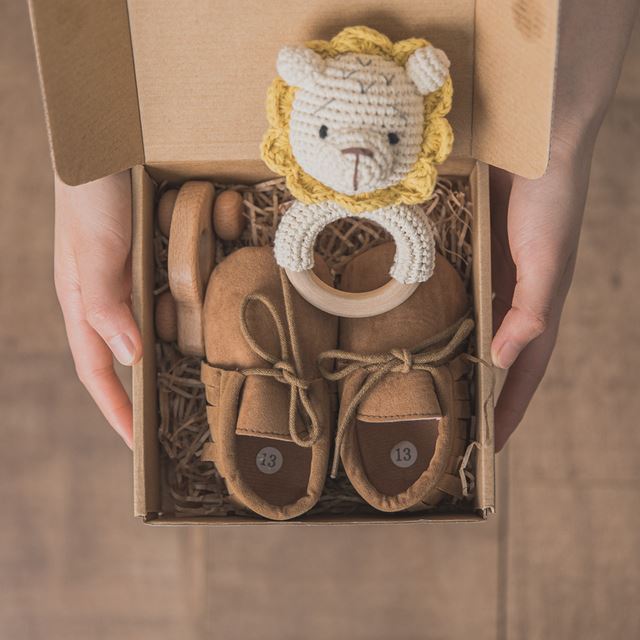 Newborn Bath Toy Gifts Set