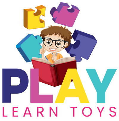 Play Learn Toys