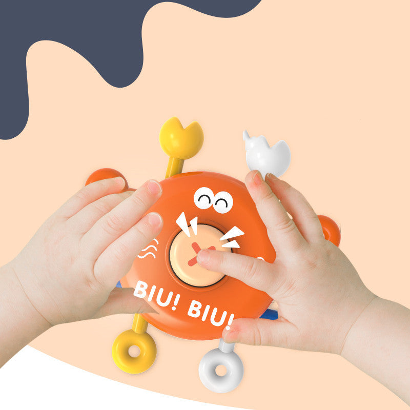 Baby Puzzle Early Education Toys